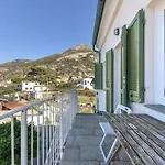 Trilocale Montecristo - Vista Su Mare E Tramonti Apartmán *