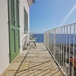 Trilocale Montecristo - Vista Su Mare E Tramonti Lägenhet