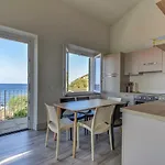 Lägenhet Trilocale Montecristo - Vista Su Mare E Tramonti *