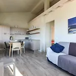 Trilocale Montecristo - Vista Su Mare E Tramonti Pomonte