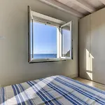 Trilocale Montecristo - Vista Su Mare E Tramonti Lägenhet