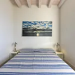 Trilocale Montecristo - Vista Su Mare E Tramonti * Pomonte