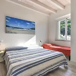 Lägenhet Trilocale Montecristo - Vista Su Mare E Tramonti *