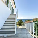 Lägenhet Trilocale Montecristo - Vista Su Mare E Tramonti