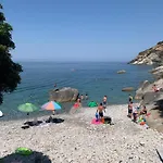 Trilocale Montecristo - Vista Su Mare E Tramonti * Pomonte